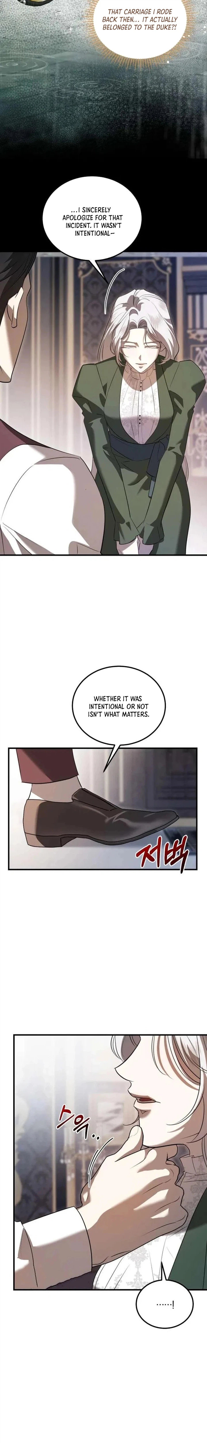 I Became the Mistress of a Scumbag Duke Chapter 8 Page 4