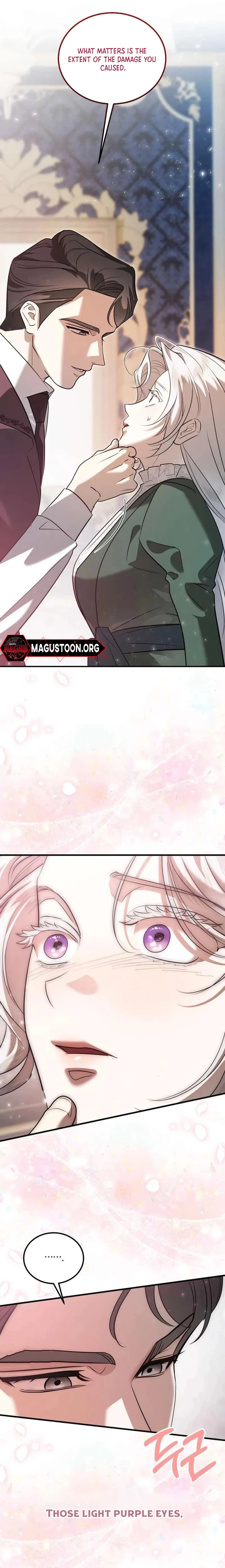I Became the Mistress of a Scumbag Duke Chapter 8 Page 5