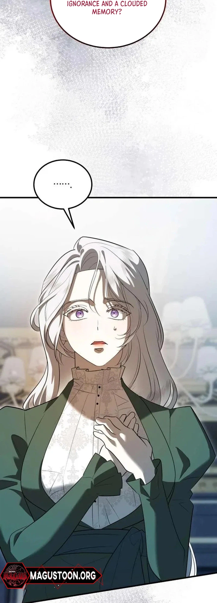 I Became the Mistress of a Scumbag Duke Chapter 8 Page 12