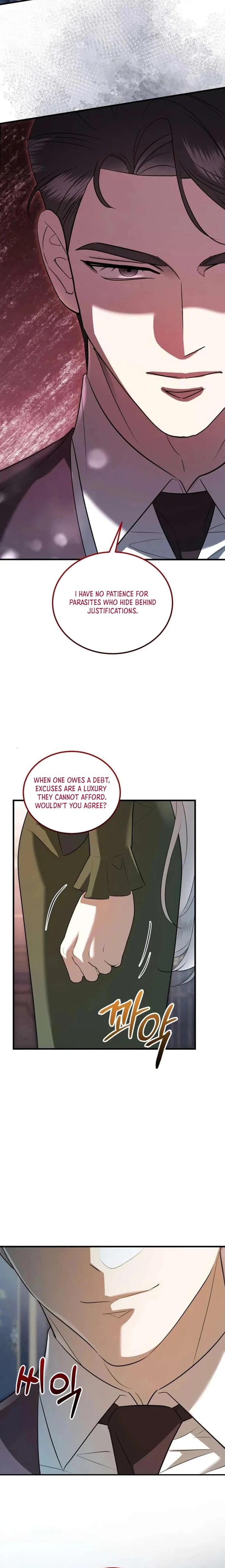 I Became the Mistress of a Scumbag Duke Chapter 8 Page 13