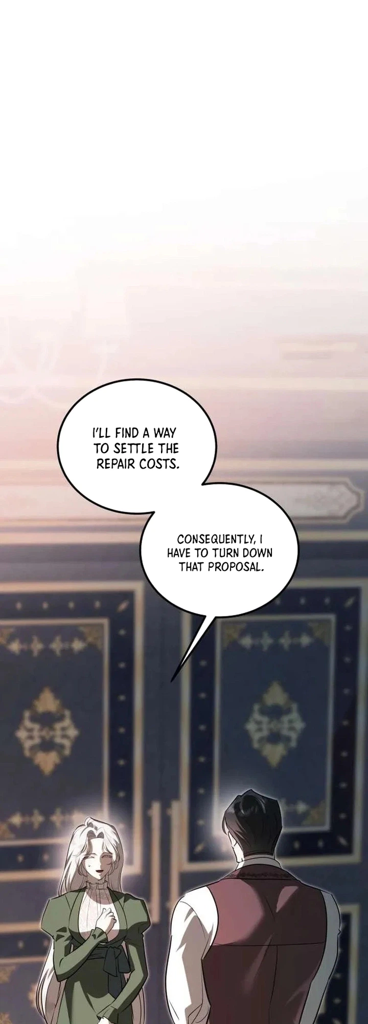 I Became the Mistress of a Scumbag Duke Chapter 8 Page 15
