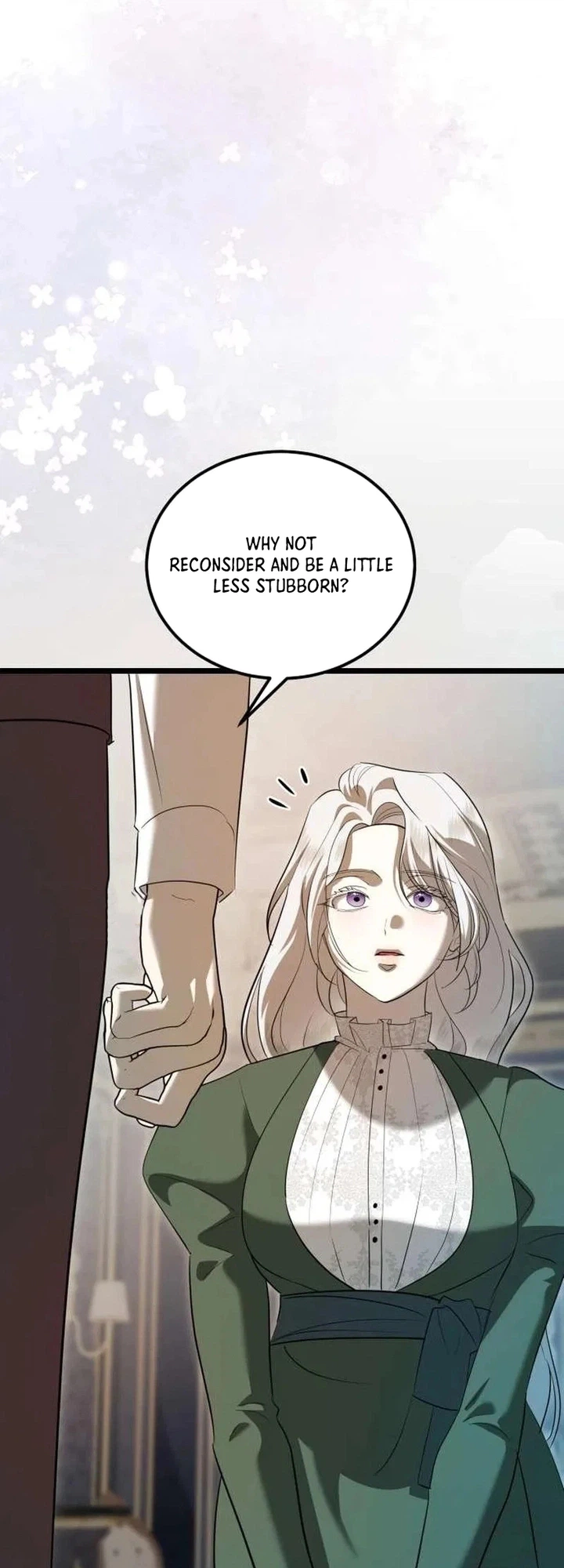 I Became the Mistress of a Scumbag Duke Chapter 8 Page 21