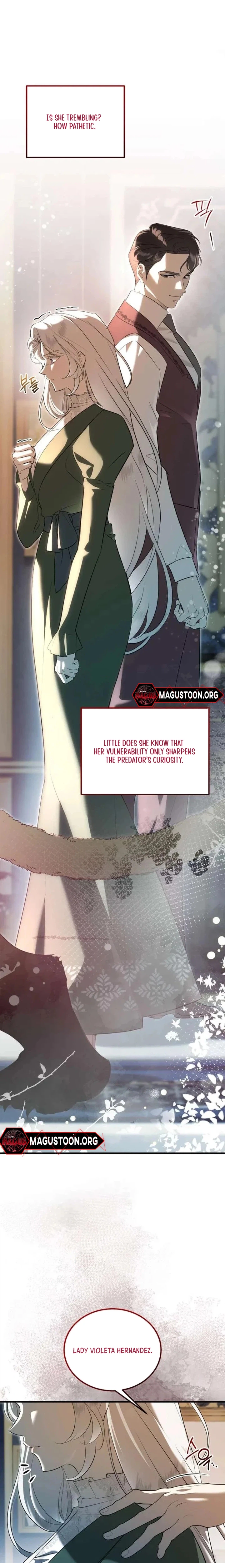I Became the Mistress of a Scumbag Duke Chapter 8 Page 23