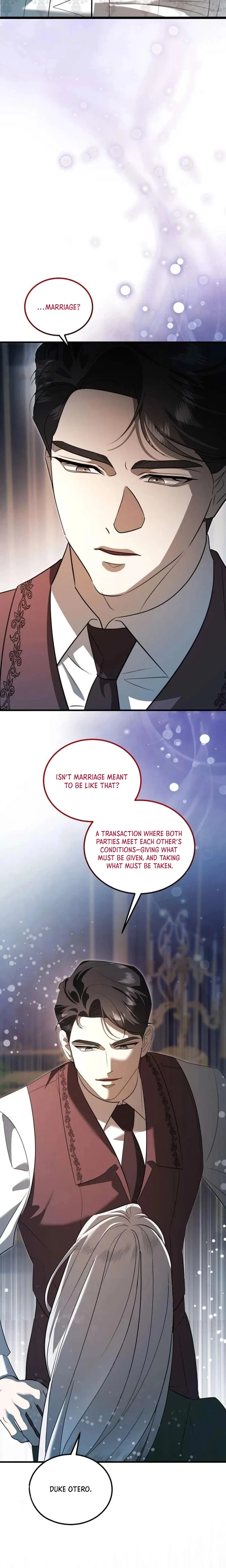 I Became the Mistress of a Scumbag Duke Chapter 8 Page 31