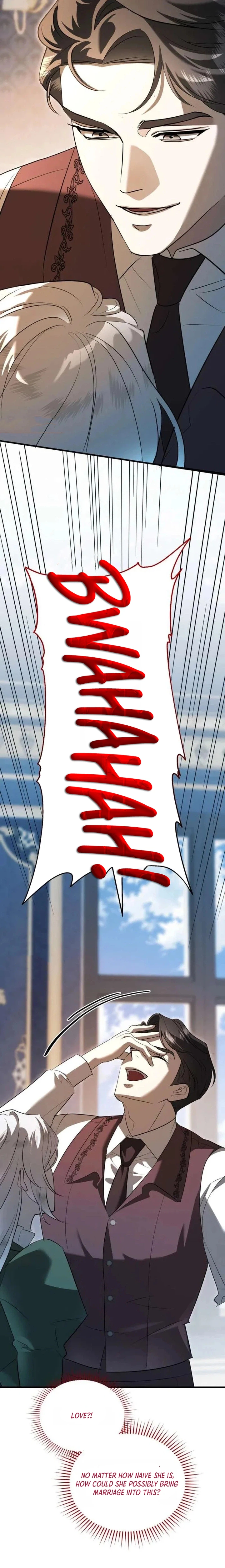 I Became the Mistress of a Scumbag Duke Chapter 8 Page 34
