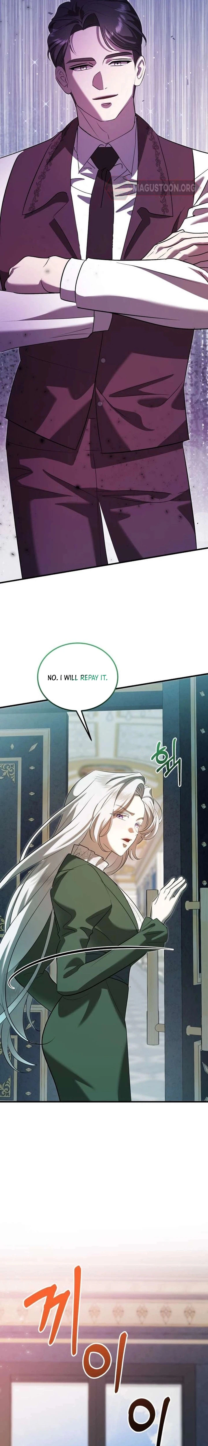 I Became the Mistress of a Scumbag Duke Chapter 9 Page 7