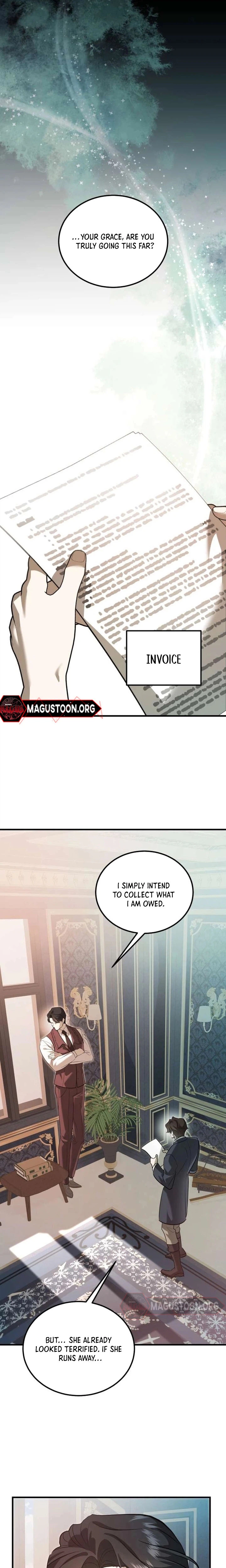 I Became the Mistress of a Scumbag Duke Chapter 9 Page 10