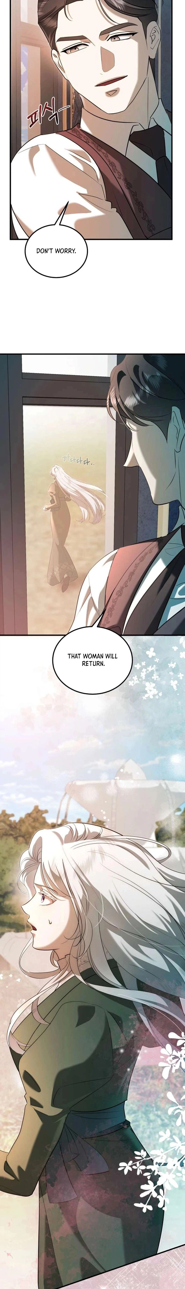 I Became the Mistress of a Scumbag Duke Chapter 9 Page 11