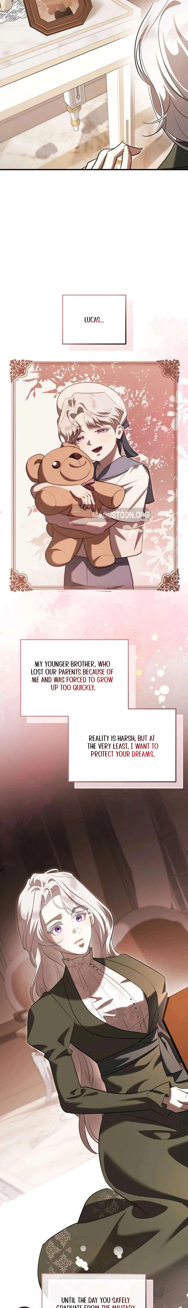 I Became the Mistress of a Scumbag Duke Chapter 9 Page 17