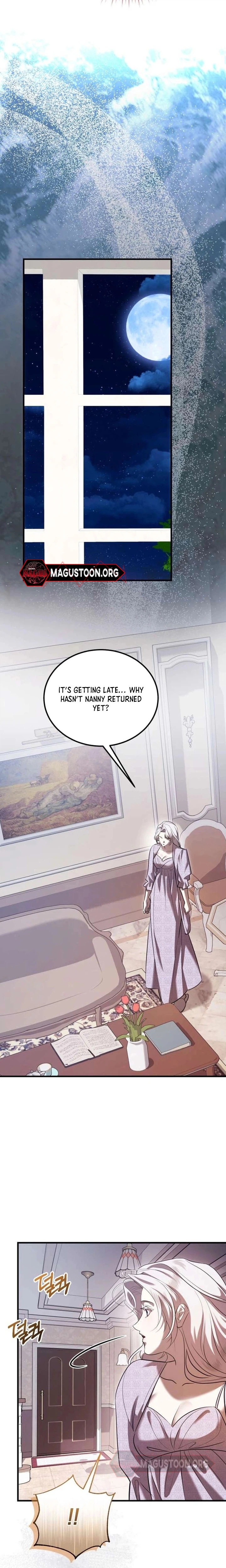 I Became the Mistress of a Scumbag Duke Chapter 9 Page 19