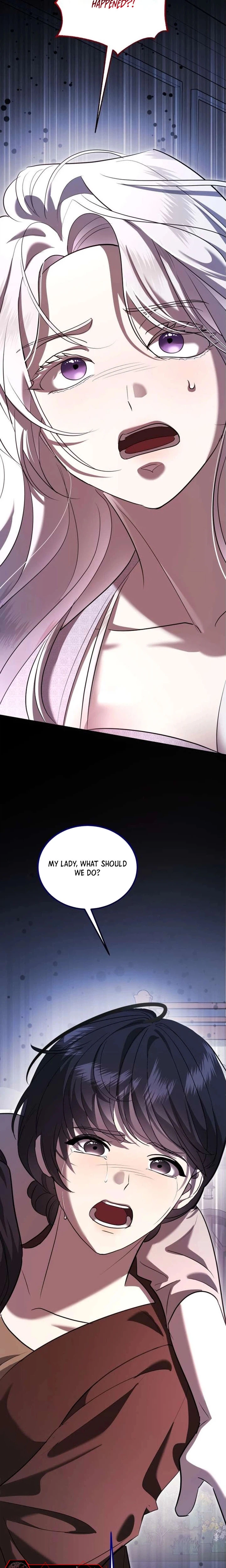 I Became the Mistress of a Scumbag Duke Chapter 9 Page 22