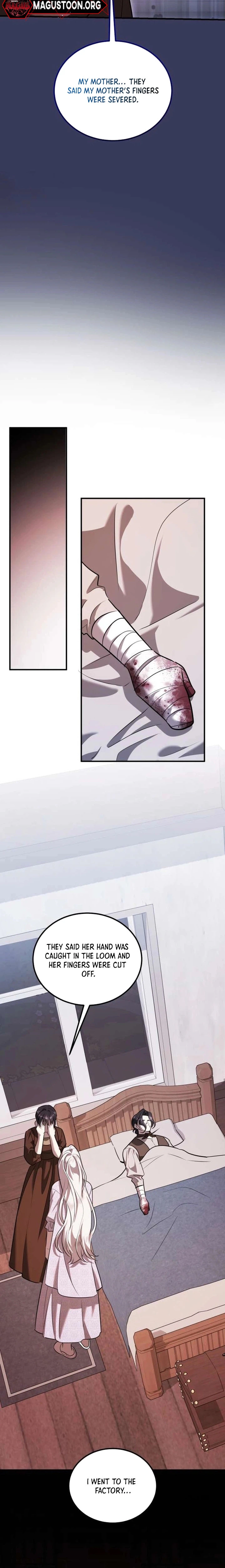 I Became the Mistress of a Scumbag Duke Chapter 9 Page 23