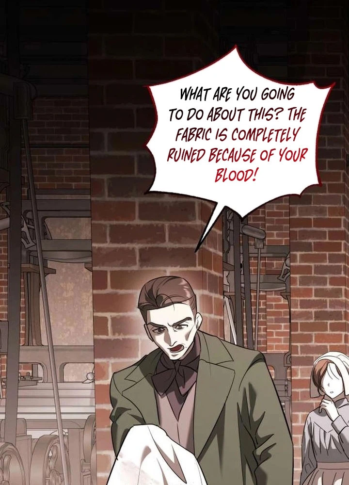 I Became the Mistress of a Scumbag Duke Chapter 9 Page 24