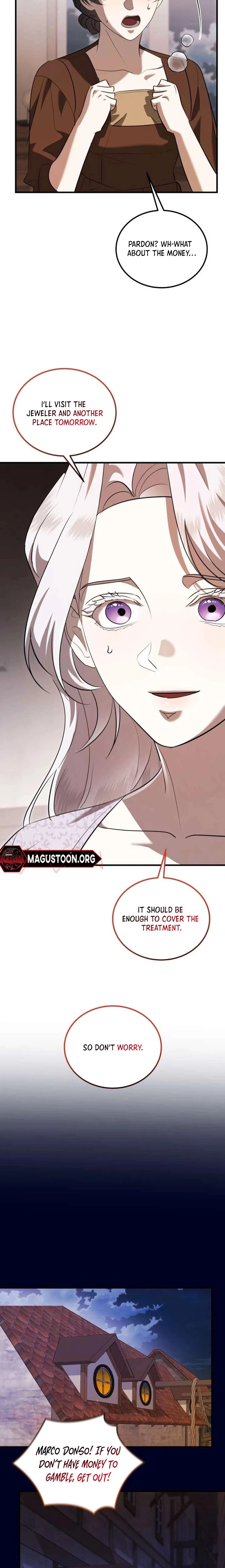 I Became the Mistress of a Scumbag Duke Chapter 9 Page 30