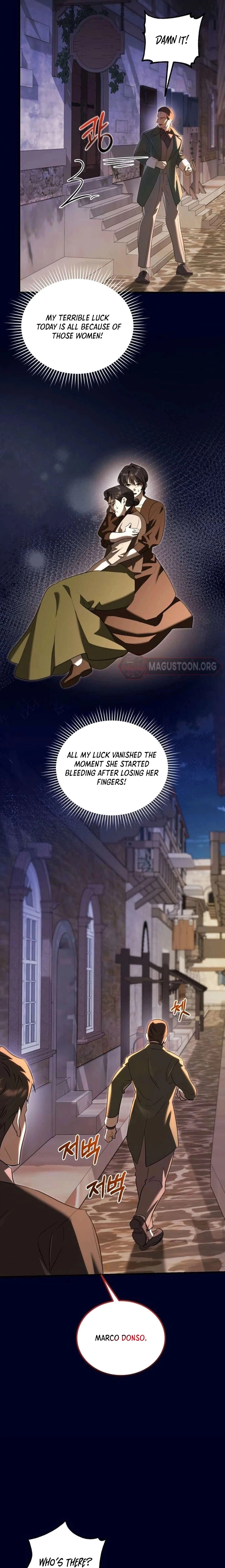 I Became the Mistress of a Scumbag Duke Chapter 9 Page 31