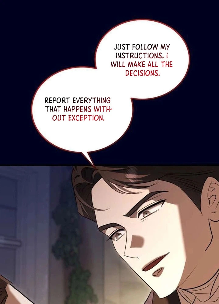 I Became the Mistress of a Scumbag Duke Chapter 9 Page 40