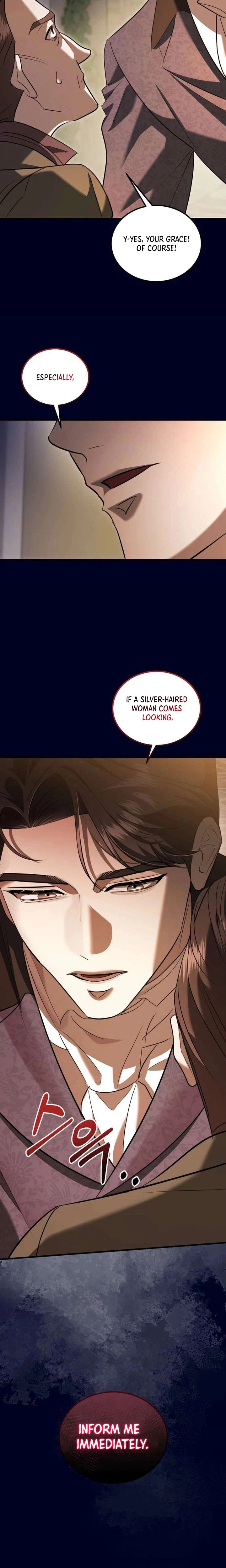 I Became the Mistress of a Scumbag Duke Chapter 9 Page 41