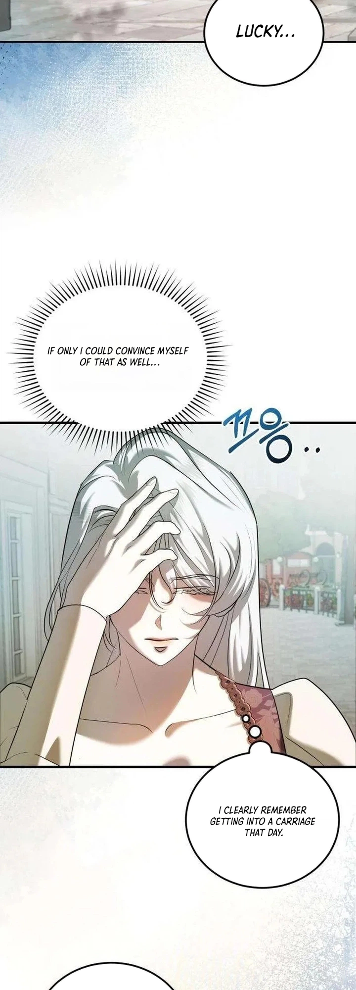 I Became the Mistress of a Scumbag Duke Chapter 5 Page 3
