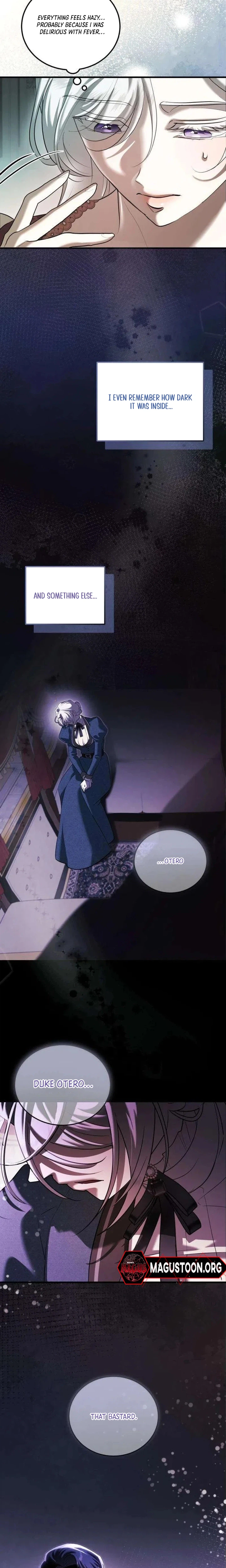 I Became the Mistress of a Scumbag Duke Chapter 5 Page 4