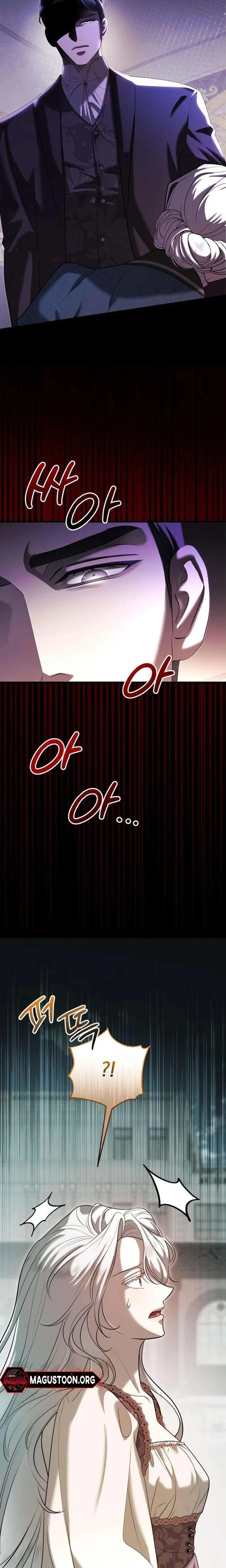 I Became the Mistress of a Scumbag Duke Chapter 5 Page 5
