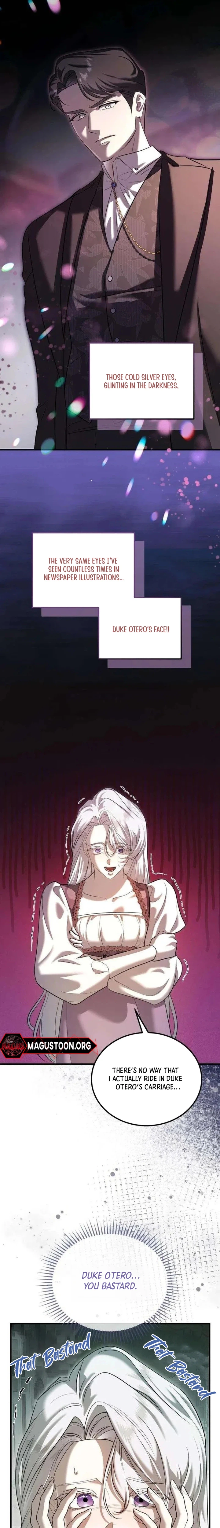 I Became the Mistress of a Scumbag Duke Chapter 5 Page 7