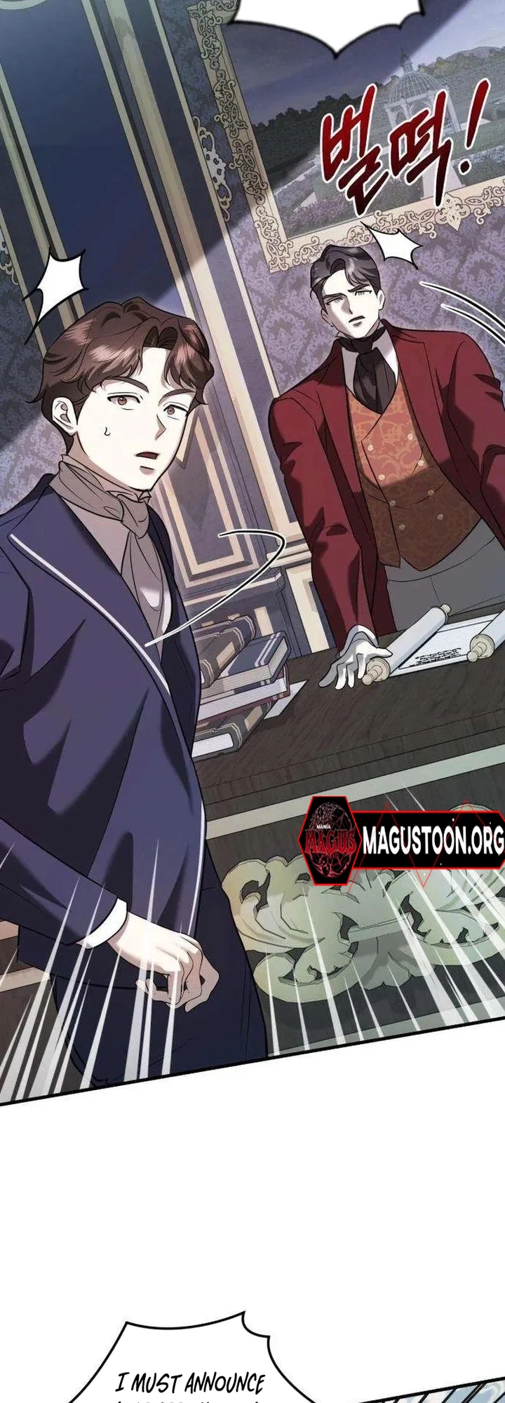 I Became the Mistress of a Scumbag Duke Chapter 5 Page 18