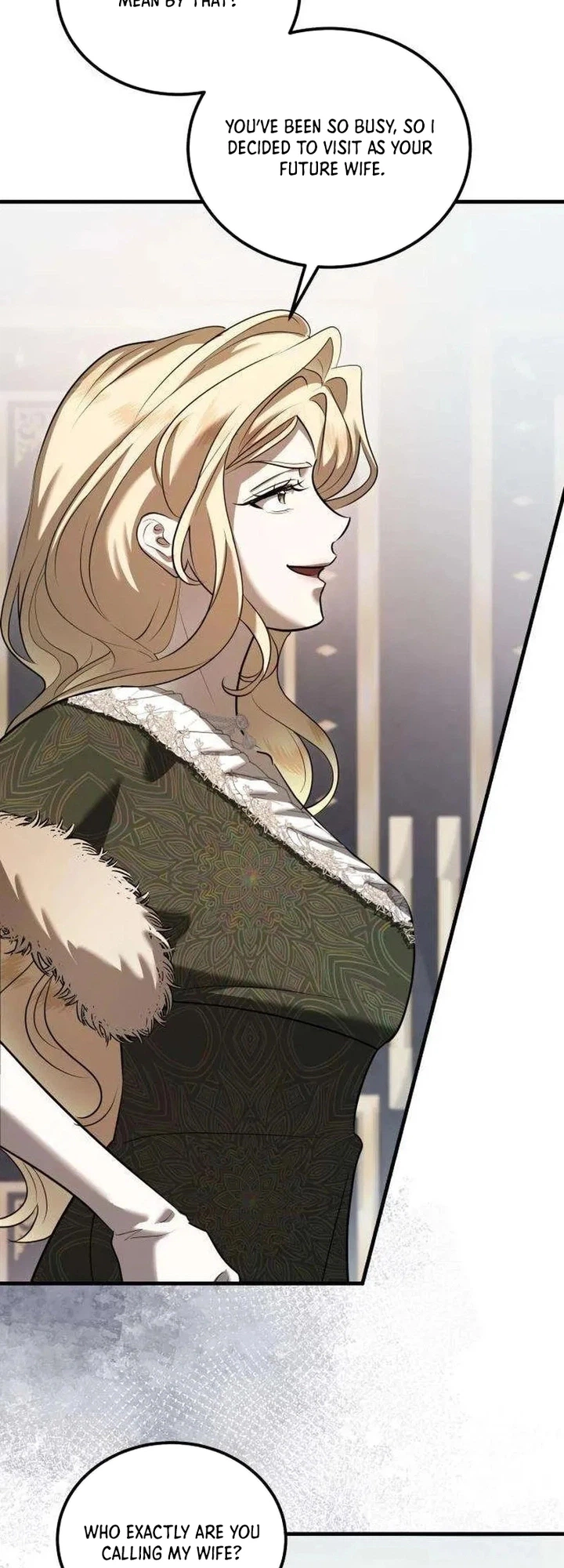 I Became the Mistress of a Scumbag Duke Chapter 5 Page 21