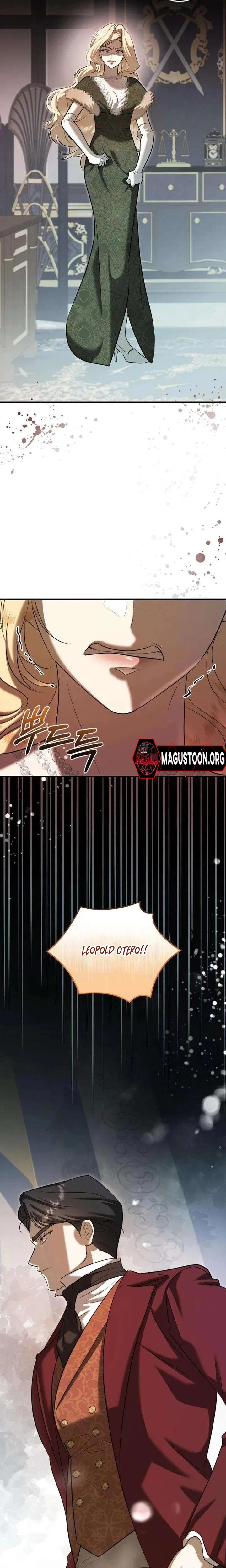 I Became the Mistress of a Scumbag Duke Chapter 5 Page 31