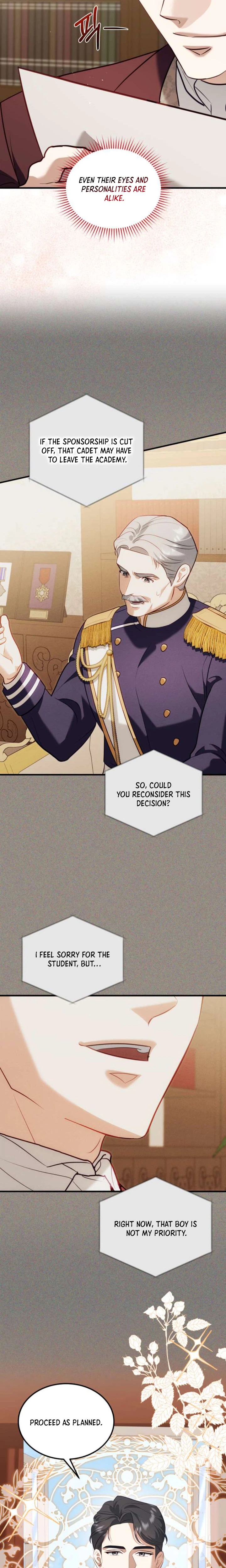 I Became the Mistress of a Scumbag Duke Chapter 15 Page 7
