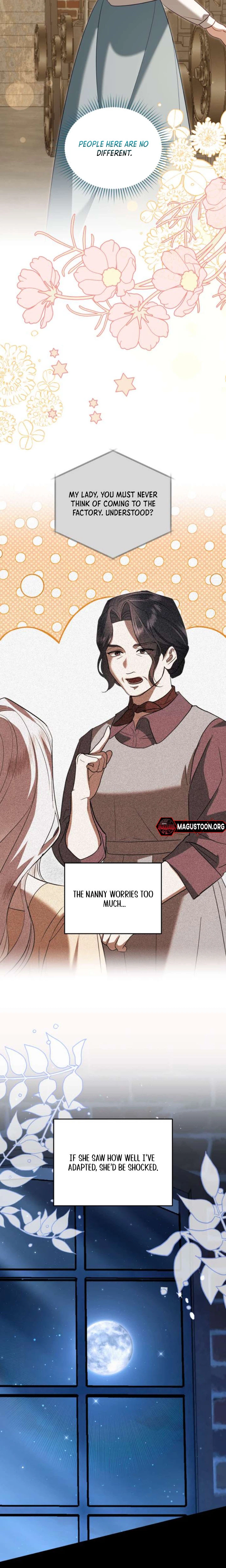 I Became the Mistress of a Scumbag Duke Chapter 15 Page 13
