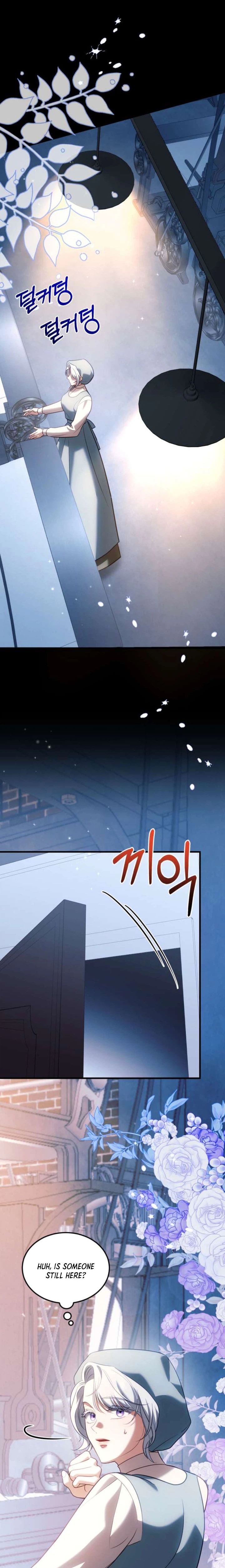 I Became the Mistress of a Scumbag Duke Chapter 15 Page 14