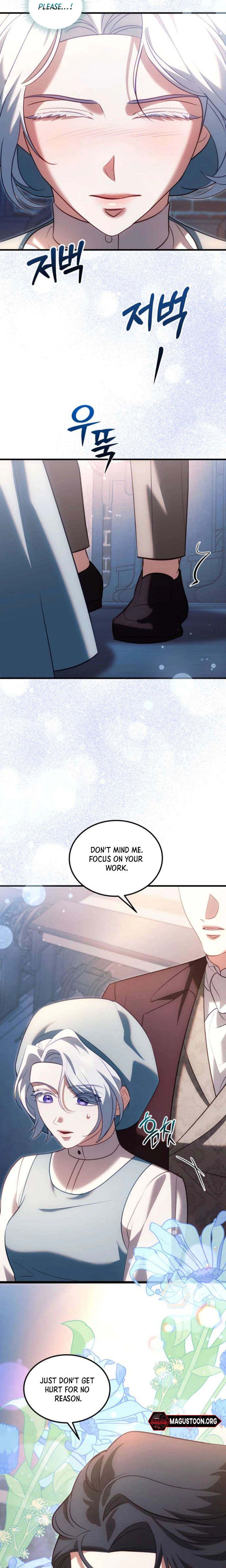 I Became the Mistress of a Scumbag Duke Chapter 15 Page 18