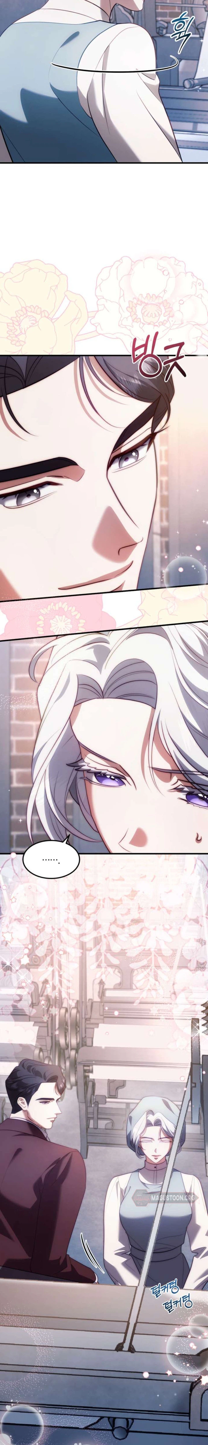 I Became the Mistress of a Scumbag Duke Chapter 15 Page 30