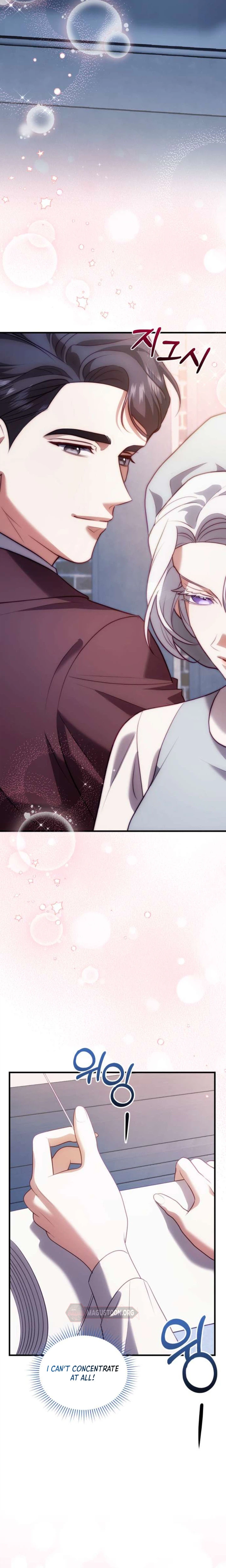 I Became the Mistress of a Scumbag Duke Chapter 15 Page 31