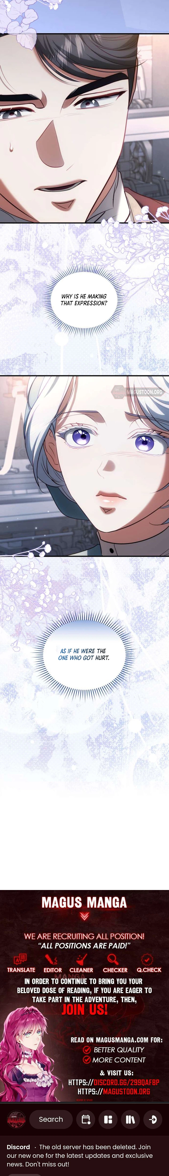 I Became the Mistress of a Scumbag Duke Chapter 15 Page 35