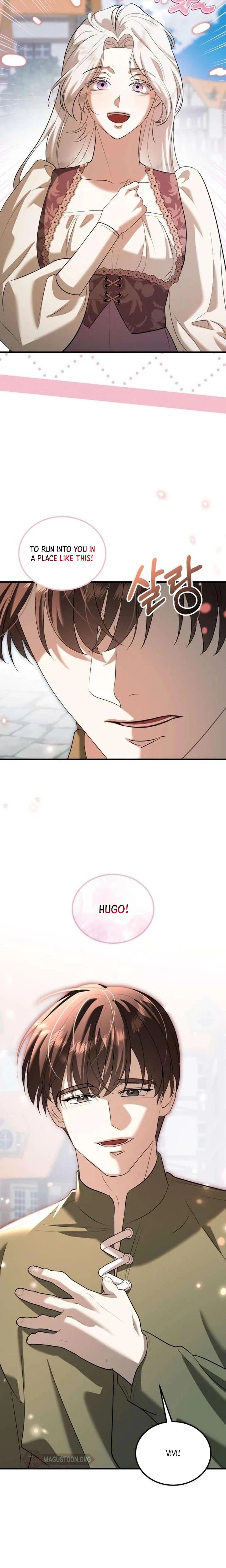 I Became the Mistress of a Scumbag Duke Chapter 6 Page 5