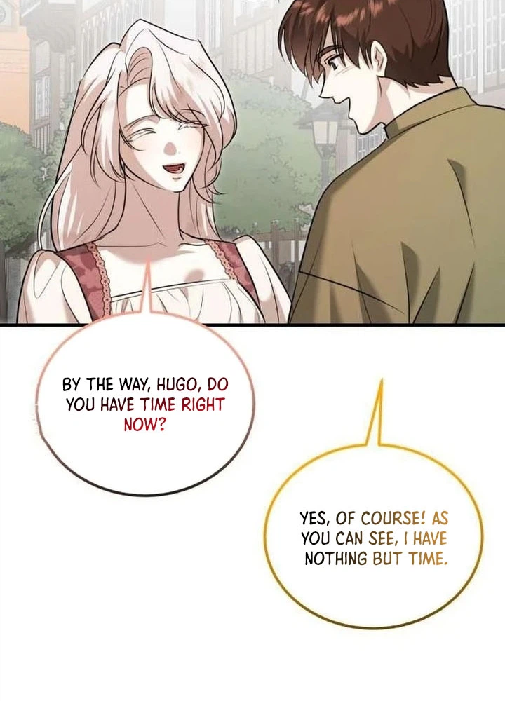 I Became the Mistress of a Scumbag Duke Chapter 6 Page 8