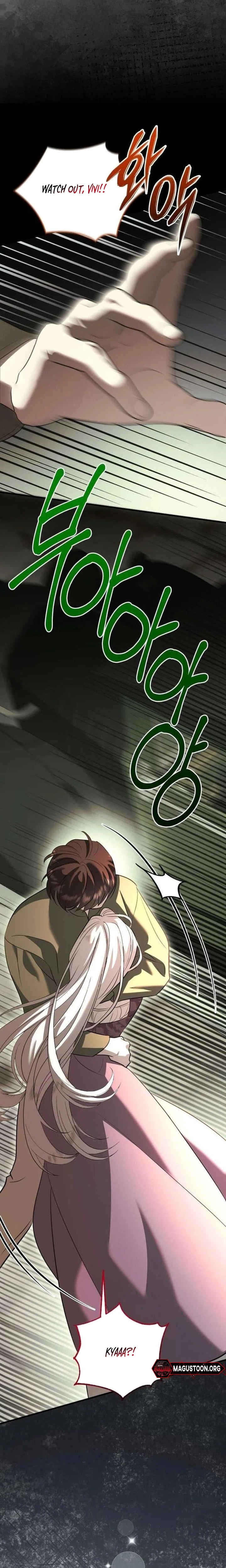 I Became the Mistress of a Scumbag Duke Chapter 6 Page 10