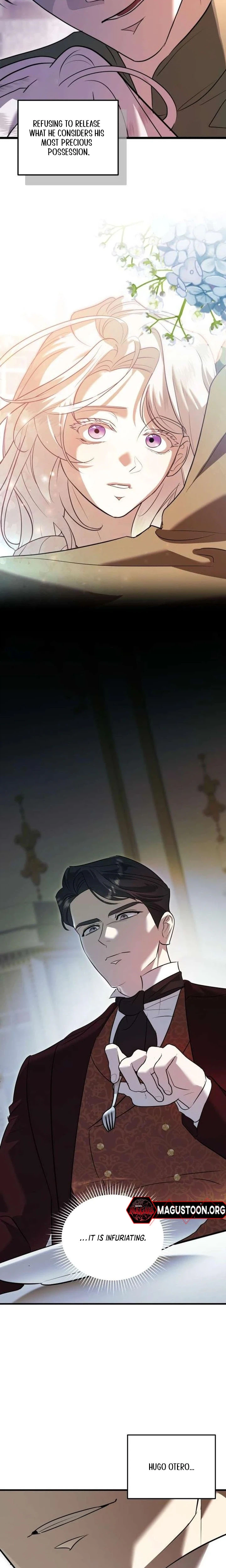 I Became the Mistress of a Scumbag Duke Chapter 6 Page 22