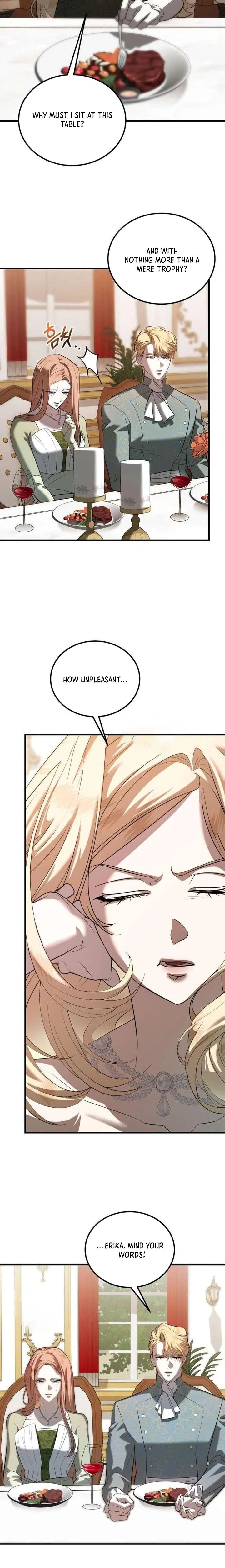 I Became the Mistress of a Scumbag Duke Chapter 6 Page 26