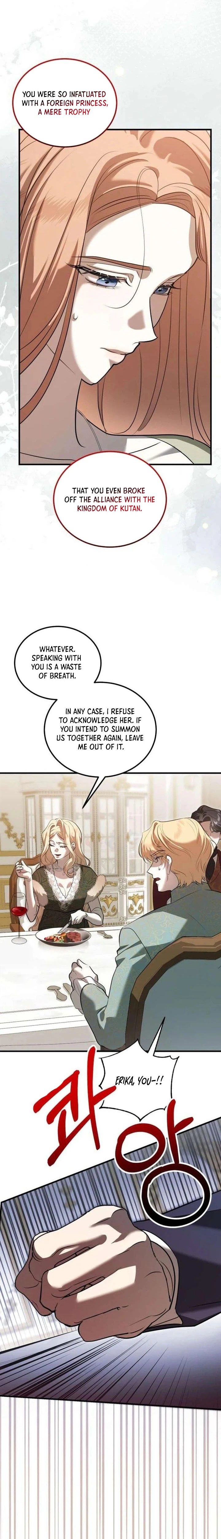 I Became the Mistress of a Scumbag Duke Chapter 6 Page 29