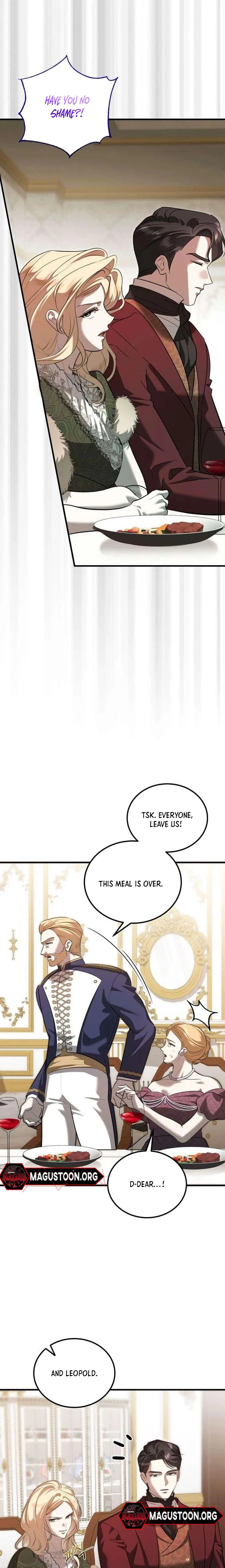 I Became the Mistress of a Scumbag Duke Chapter 6 Page 31