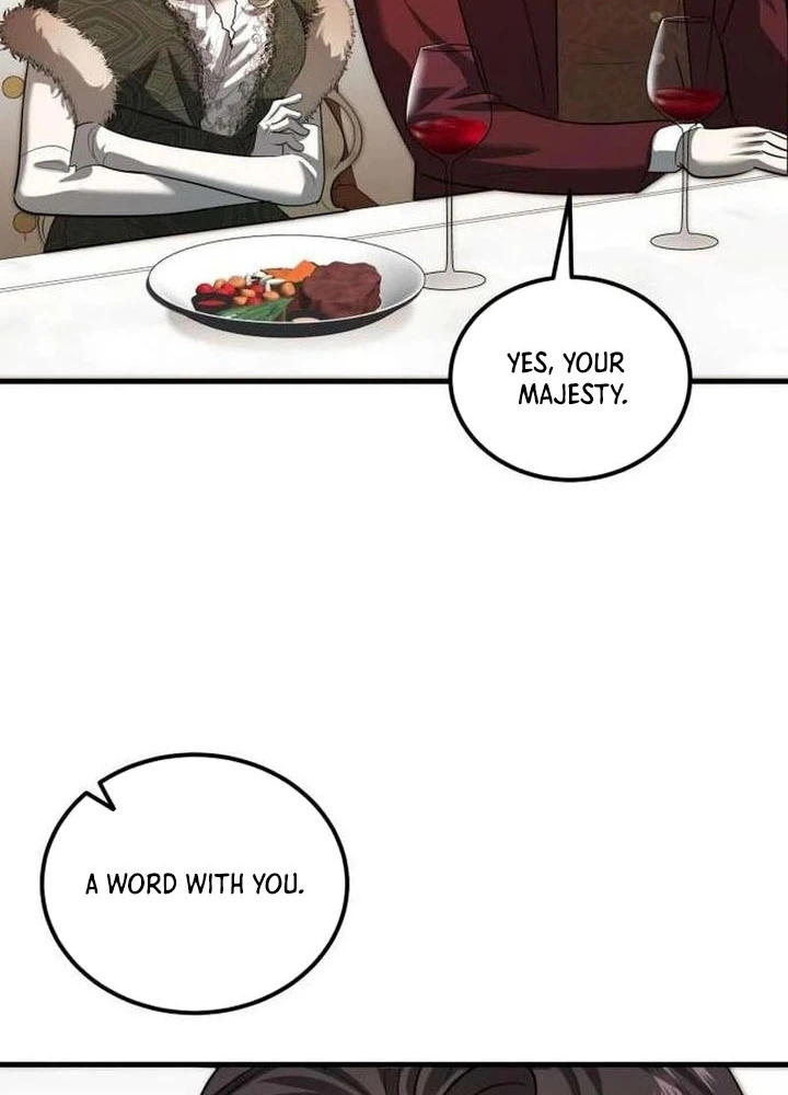 I Became the Mistress of a Scumbag Duke Chapter 6 Page 32