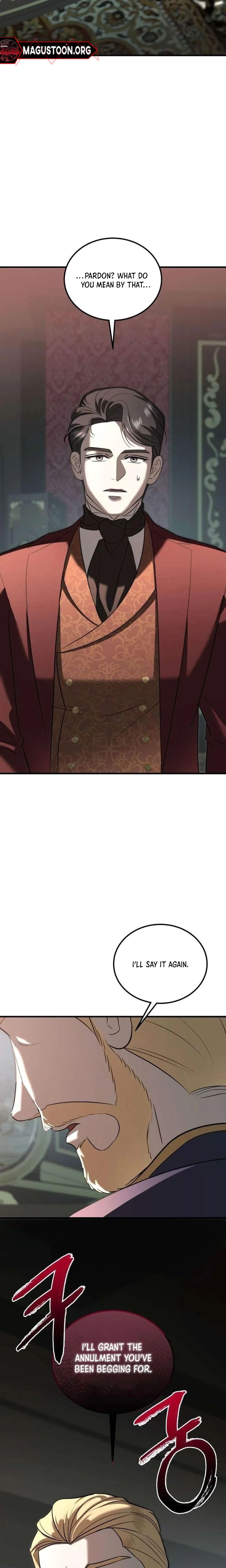 I Became the Mistress of a Scumbag Duke Chapter 6 Page 34