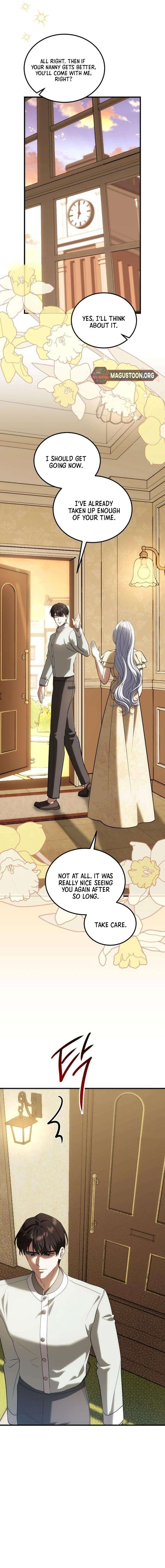I Became the Mistress of a Scumbag Duke Chapter 23 Page 7