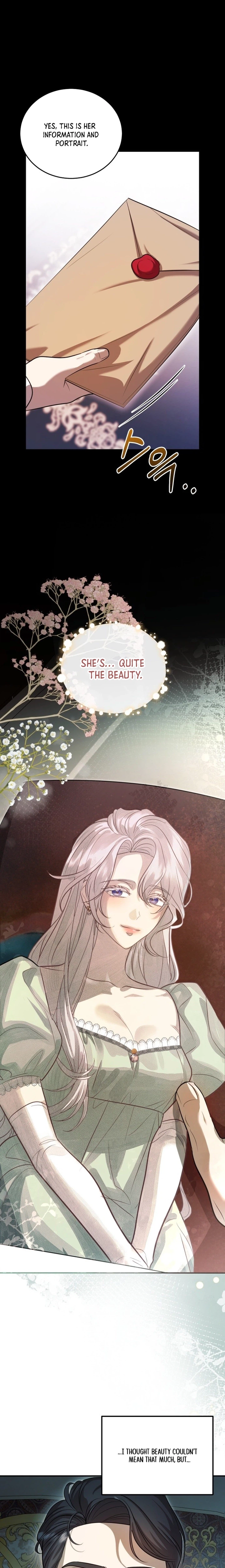 I Became the Mistress of a Scumbag Duke Chapter 3 Page 8