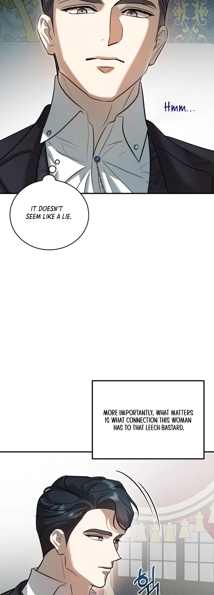 I Became the Mistress of a Scumbag Duke Chapter 3 Page 9