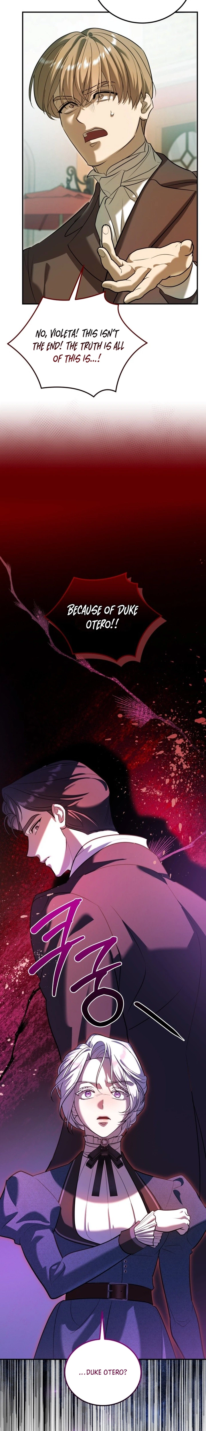 I Became the Mistress of a Scumbag Duke Chapter 3 Page 14
