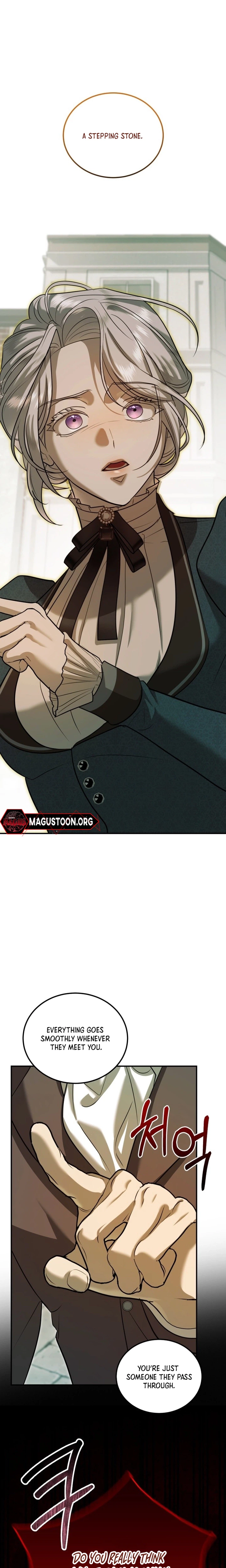 I Became the Mistress of a Scumbag Duke Chapter 3 Page 19