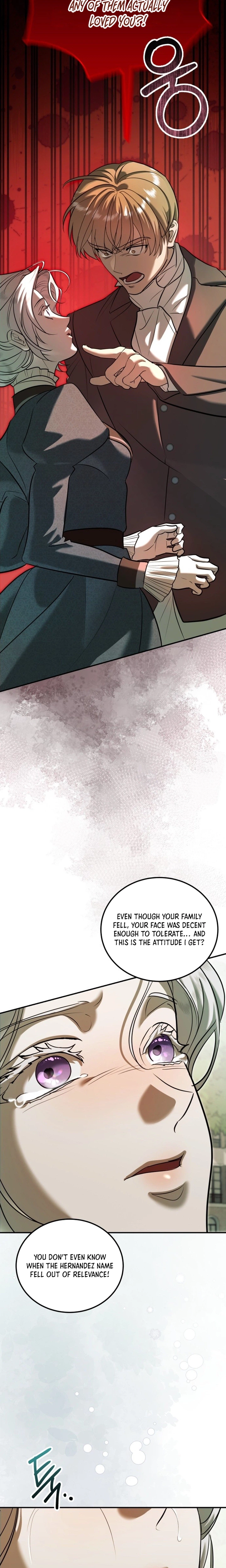 I Became the Mistress of a Scumbag Duke Chapter 3 Page 20